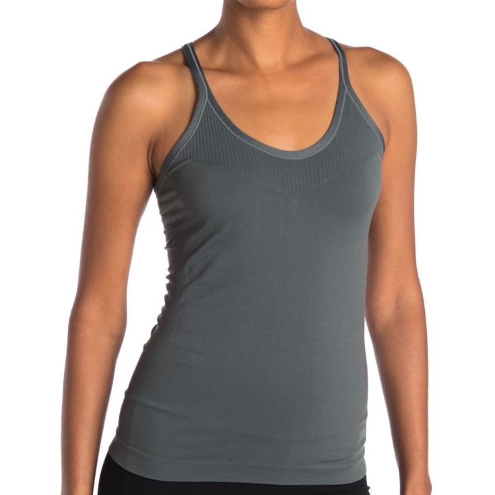 Zella Meridian Racerback Tank